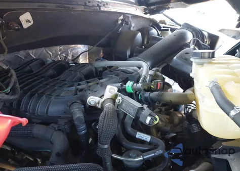 2019 Ford F-150 Xlt из США, поврежденный, VIN 1FTEX1CB8KKD31775